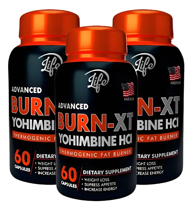 Miniatura 3 de BUR-XT X60 UNIDADES